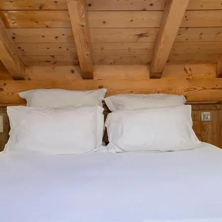 Momi Cocon 4pax Jardin Jacuzzi Vue Apartament Chamonix